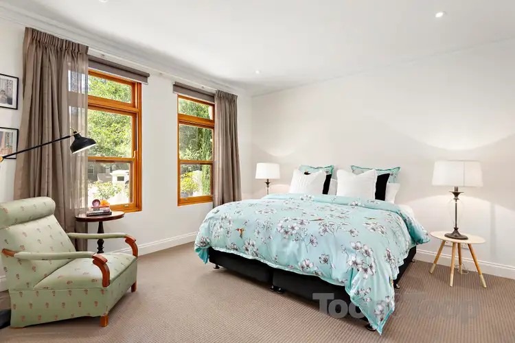 Second view of Homely house listing, 8a Player Avenue, St Peters SA 5069
