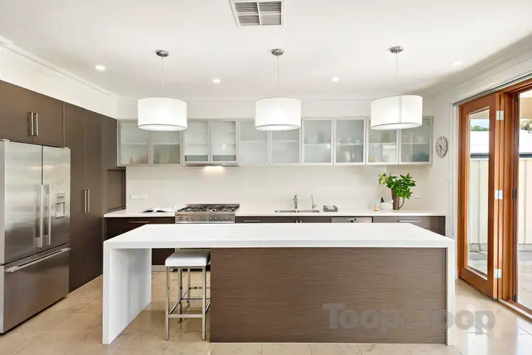 Fourth view of Homely house listing, 8a Player Avenue, St Peters SA 5069
