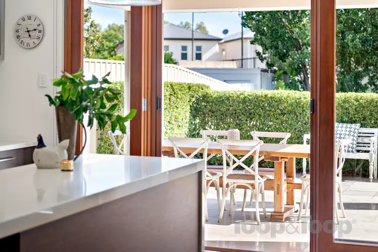 Sixth view of Homely house listing, 8a Player Avenue, St Peters SA 5069