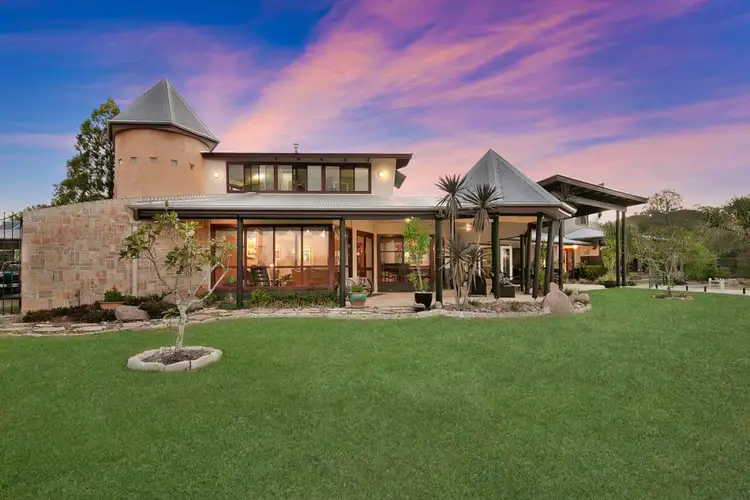 Fifth view of Homely rural property listing, 63 McMullen Road, Brookfield QLD 4069