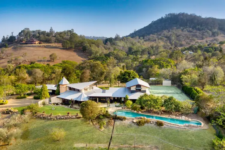 Sixth view of Homely rural property listing, 63 McMullen Road, Brookfield QLD 4069