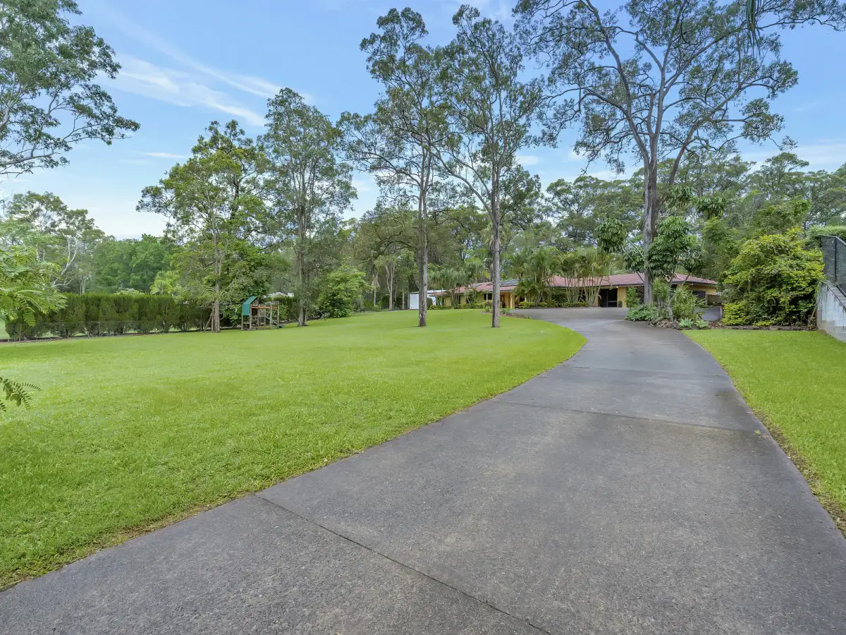 Main view of Homely house listing, 37 Kupara Street, Nerang QLD 4211