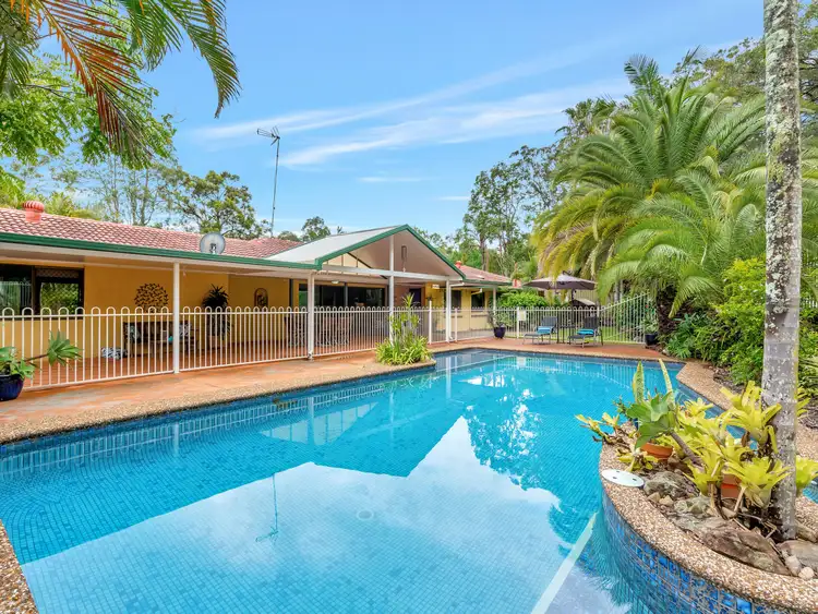 Second view of Homely house listing, 37 Kupara Street, Nerang QLD 4211