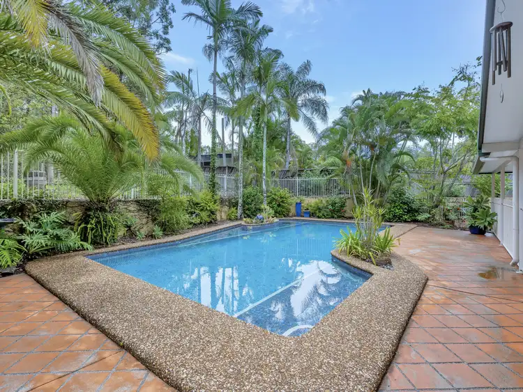 Third view of Homely house listing, 37 Kupara Street, Nerang QLD 4211