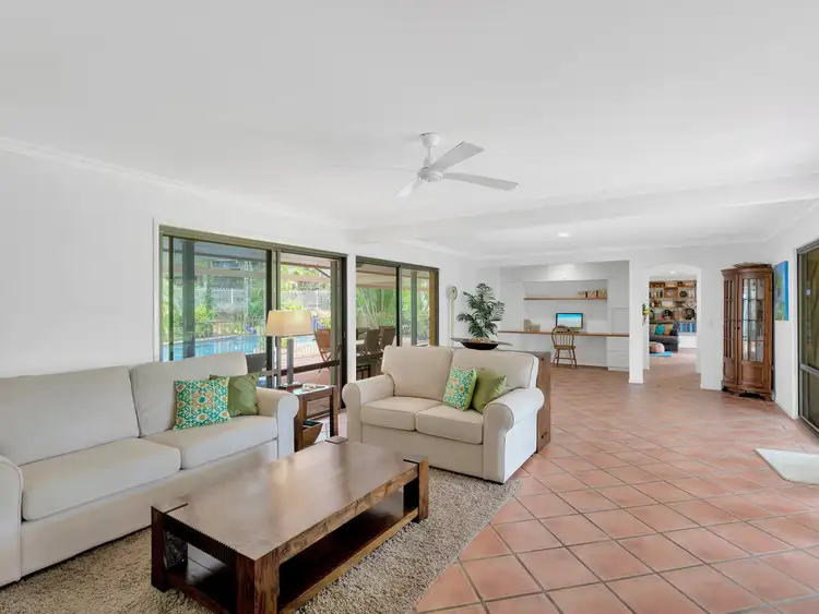 Fourth view of Homely house listing, 37 Kupara Street, Nerang QLD 4211