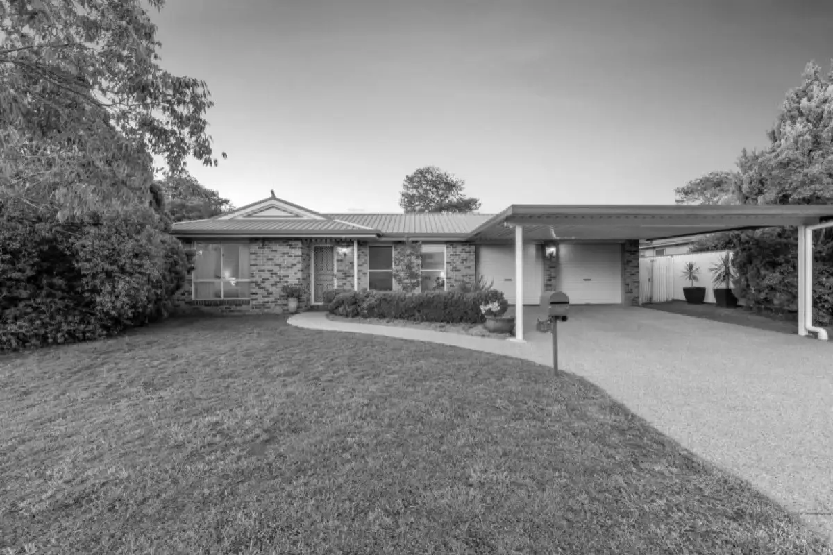 Main view of Homely house listing, 13 Malt Court, Kearneys Spring QLD 4350
