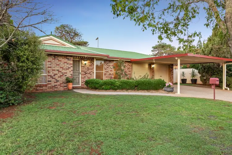 Second view of Homely house listing, 13 Malt Court, Kearneys Spring QLD 4350