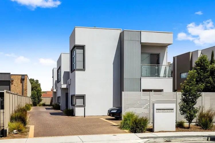 4/92 Frederick Street, Welland SA 5007