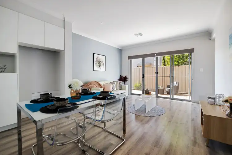 Fifth view of Homely townhouse listing, 4/92 Frederick Street, Welland SA 5007