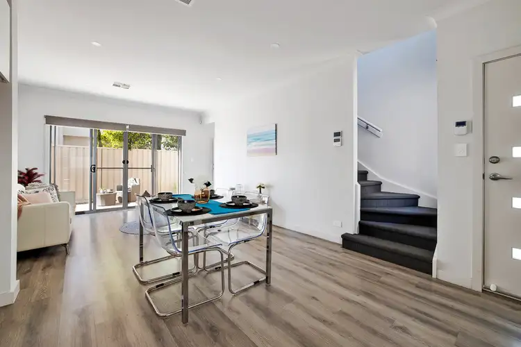 Sixth view of Homely townhouse listing, 4/92 Frederick Street, Welland SA 5007