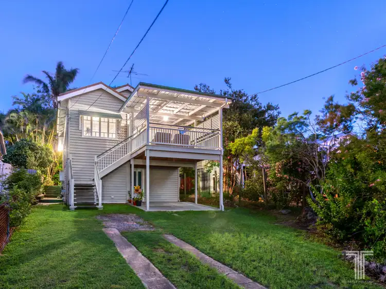 95 Ferguson Road, Camp Hill QLD 4152