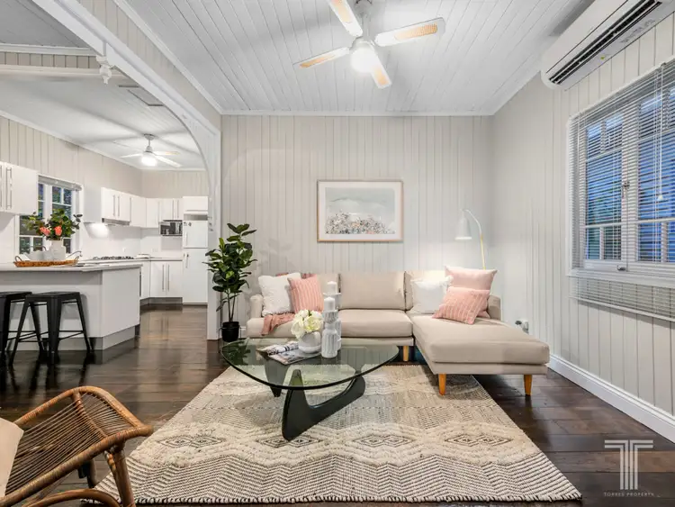 Third view of Homely house listing, 95 Ferguson Road, Camp Hill QLD 4152