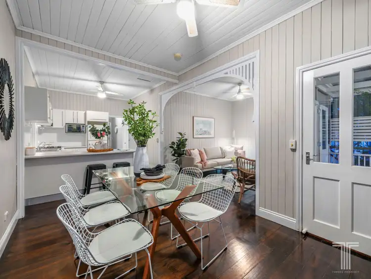 Fourth view of Homely house listing, 95 Ferguson Road, Camp Hill QLD 4152