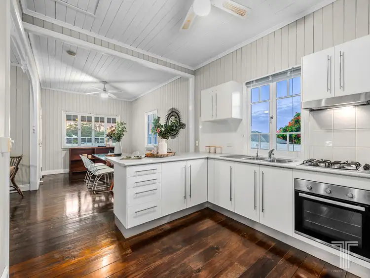 Fifth view of Homely house listing, 95 Ferguson Road, Camp Hill QLD 4152