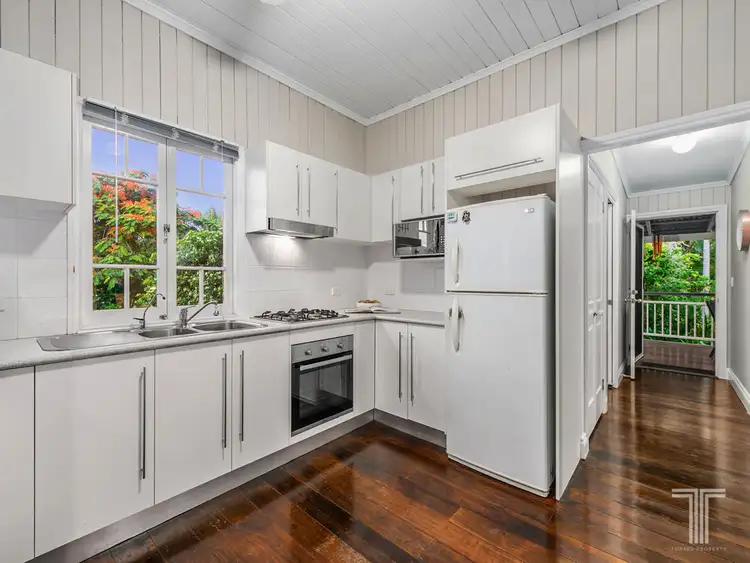 Sixth view of Homely house listing, 95 Ferguson Road, Camp Hill QLD 4152
