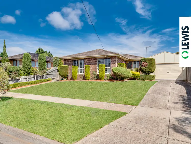 86 Hothlyn Drive, Craigieburn VIC 3064