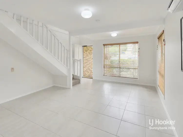 Fifth view of Homely townhouse listing, 39/62 Brandon Road, Runcorn QLD 4113