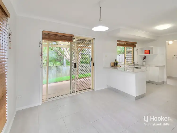 Sixth view of Homely townhouse listing, 39/62 Brandon Road, Runcorn QLD 4113