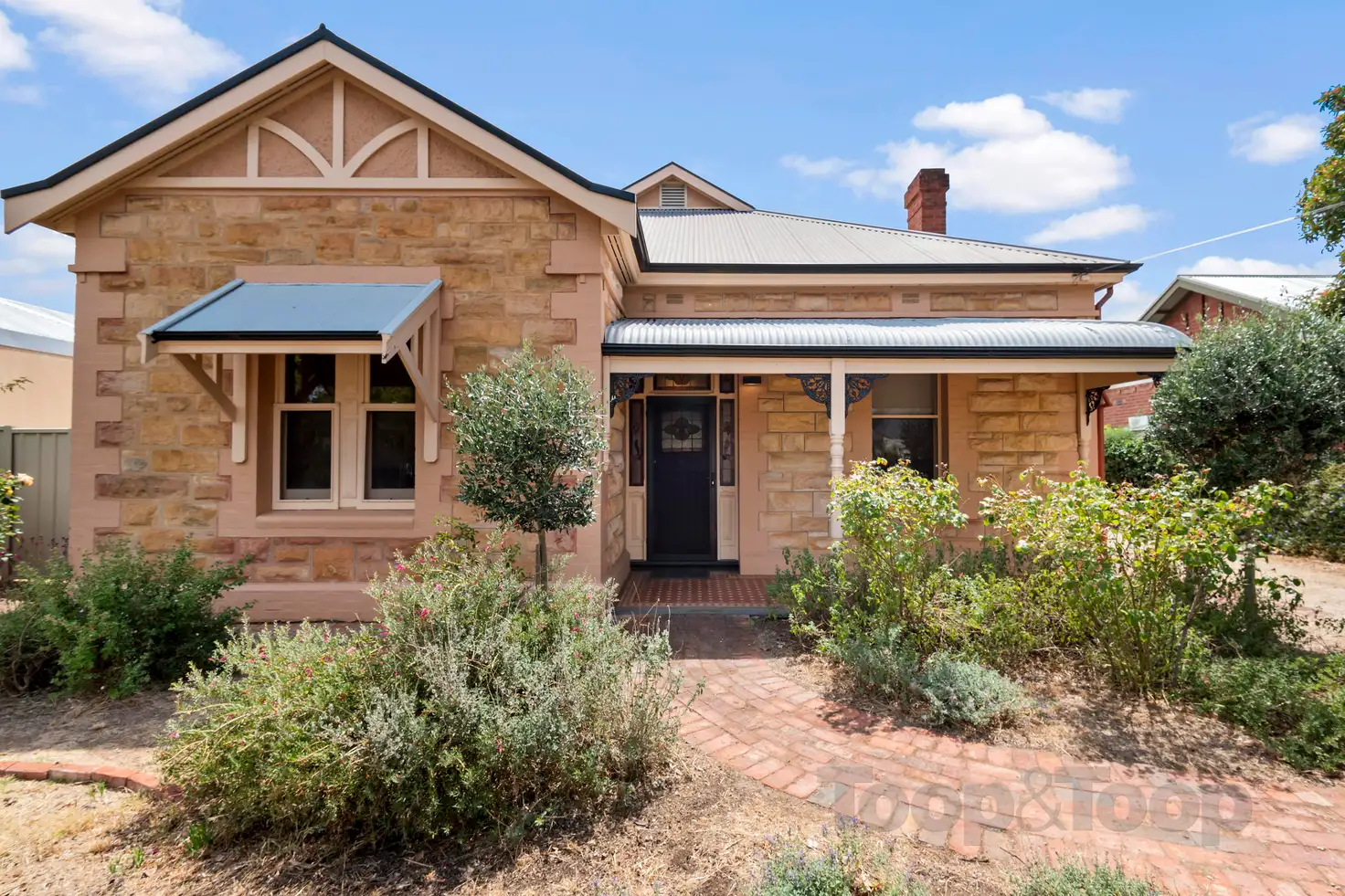 Main view of Homely house listing, 55 Winchester Street, St Peters SA 5069
