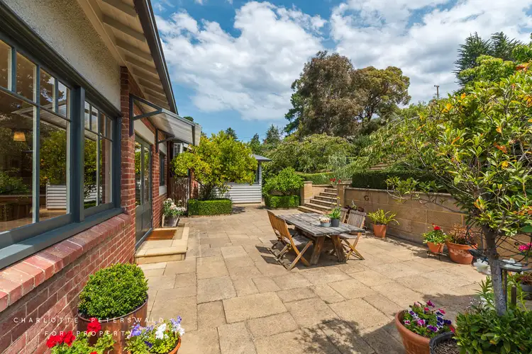 Fourth view of Homely house listing, 47 Lansdowne Crescent, West Hobart TAS 7000