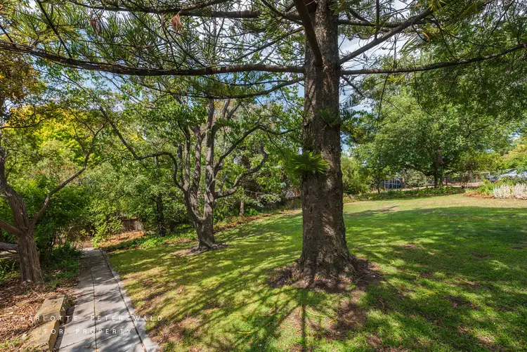 Fifth view of Homely house listing, 47 Lansdowne Crescent, West Hobart TAS 7000