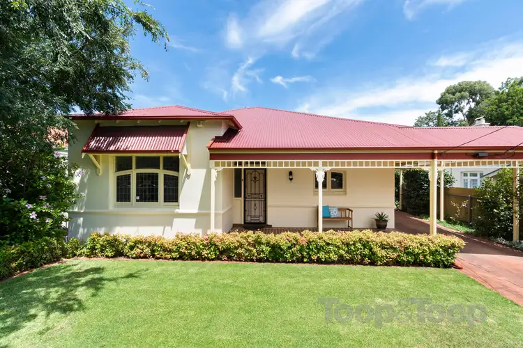 104 Grant Avenue, Toorak Gardens SA 5065