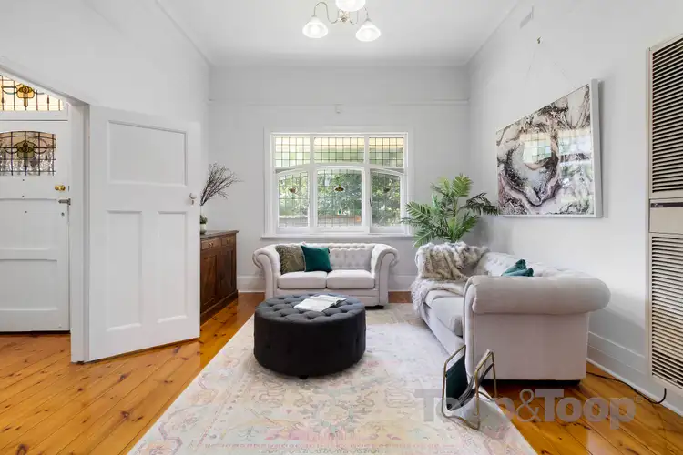 Fourth view of Homely house listing, 104 Grant Avenue, Toorak Gardens SA 5065