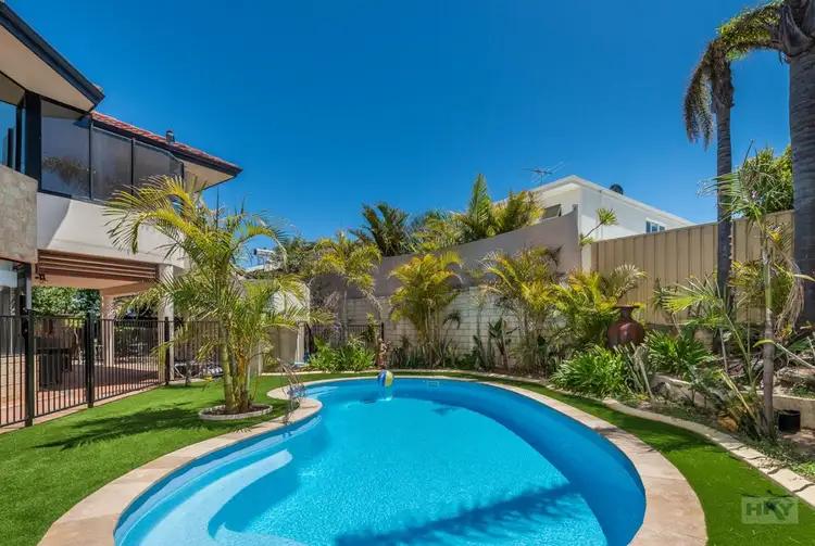 Third view of Homely house listing, 16 First Avenue, Burns Beach WA 6028