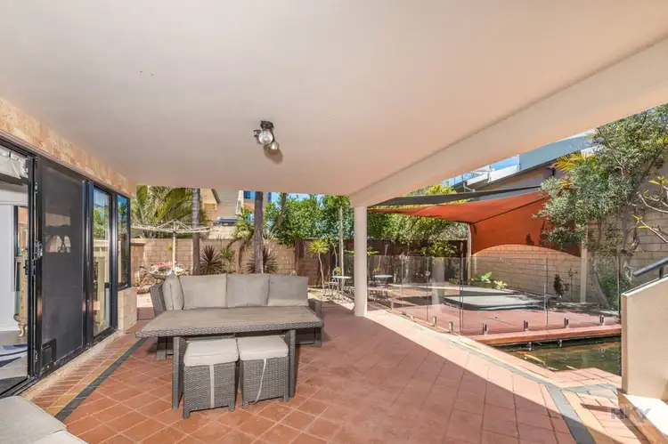 Fourth view of Homely house listing, 16 First Avenue, Burns Beach WA 6028