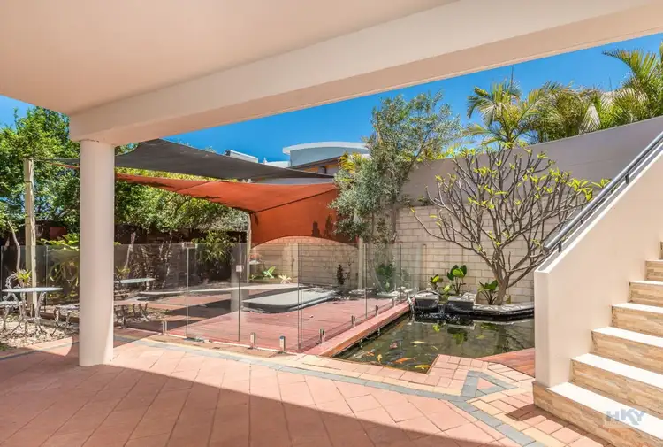 Fifth view of Homely house listing, 16 First Avenue, Burns Beach WA 6028