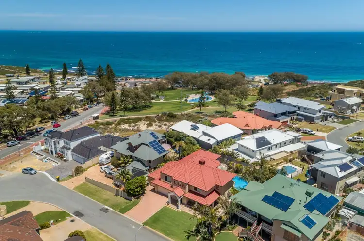 Sixth view of Homely house listing, 16 First Avenue, Burns Beach WA 6028