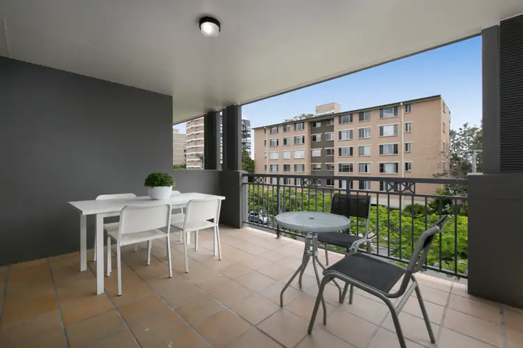 Seventh view of Homely apartment listing, 81/300 Sir Fred Schonell Drive, St Lucia QLD 4067