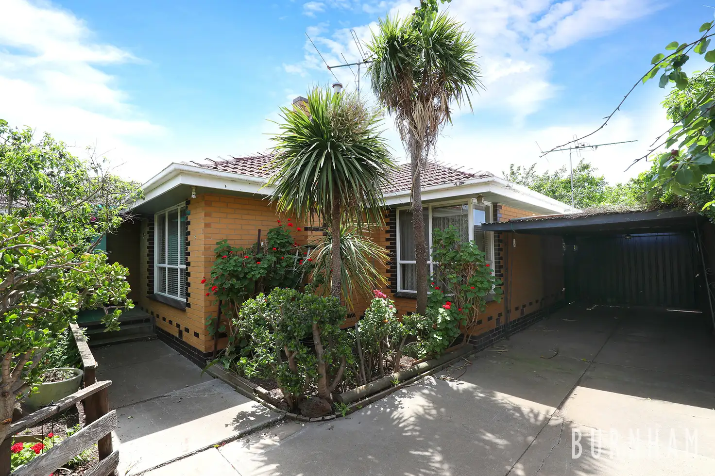 Main view of Homely house listing, 4 Eymard Street, Deer Park VIC 3023