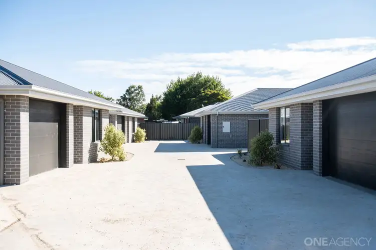 Main view of Homely unit listing, 10/654 West Tamar Highway, Legana TAS 7277