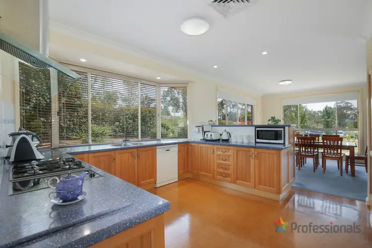 Second view of Homely house listing, 10 Todd Close, Armidale NSW 2350