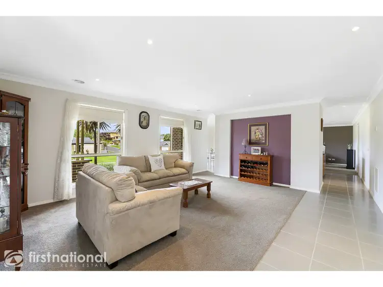 14 McMillan Drive, Warragul VIC 3820