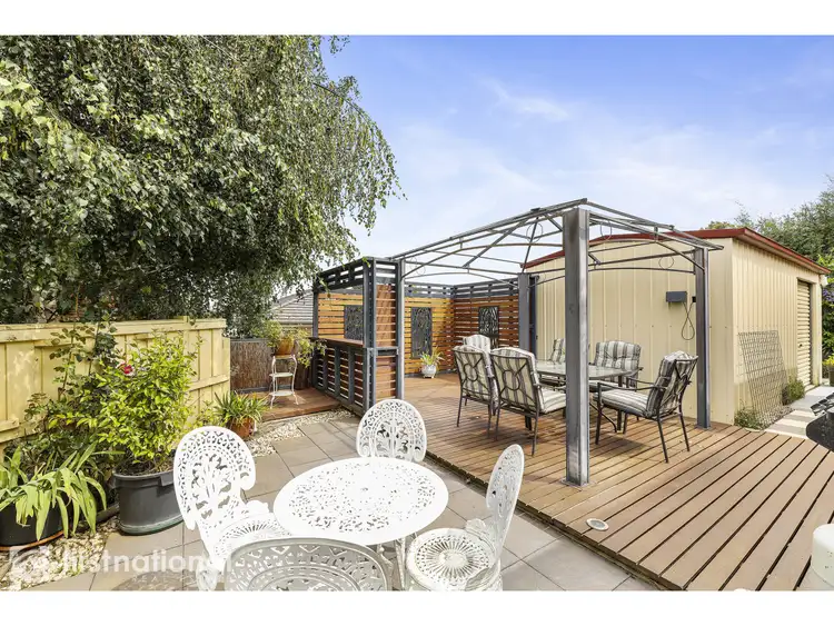 Second view of Homely house listing, 14 McMillan Drive, Warragul VIC 3820
