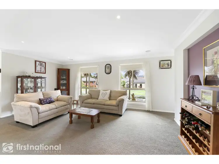 Fifth view of Homely house listing, 14 McMillan Drive, Warragul VIC 3820