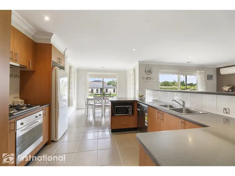 Sixth view of Homely house listing, 14 McMillan Drive, Warragul VIC 3820