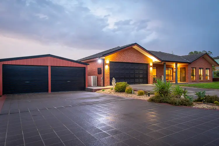 7 Stanstead Close, Scone NSW 2337
