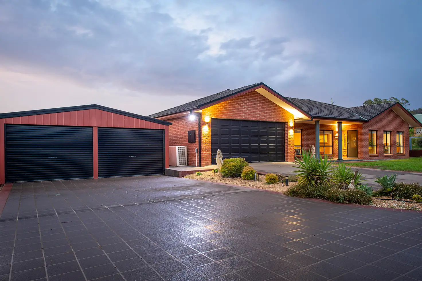Main view of Homely house listing, 7 Stanstead Close, Scone NSW 2337