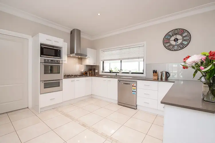 Second view of Homely house listing, 7 Stanstead Close, Scone NSW 2337