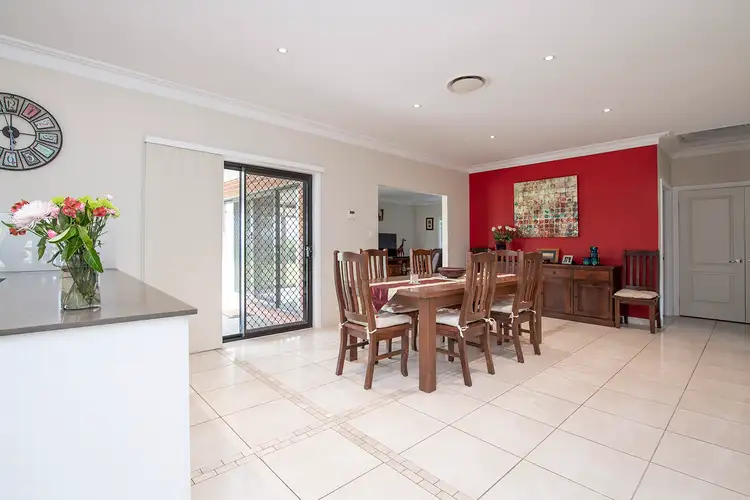 Third view of Homely house listing, 7 Stanstead Close, Scone NSW 2337