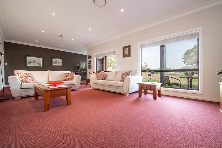 Fourth view of Homely house listing, 7 Stanstead Close, Scone NSW 2337