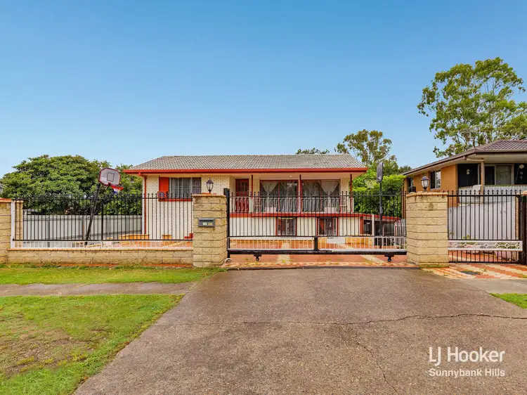 39 Gregory Street