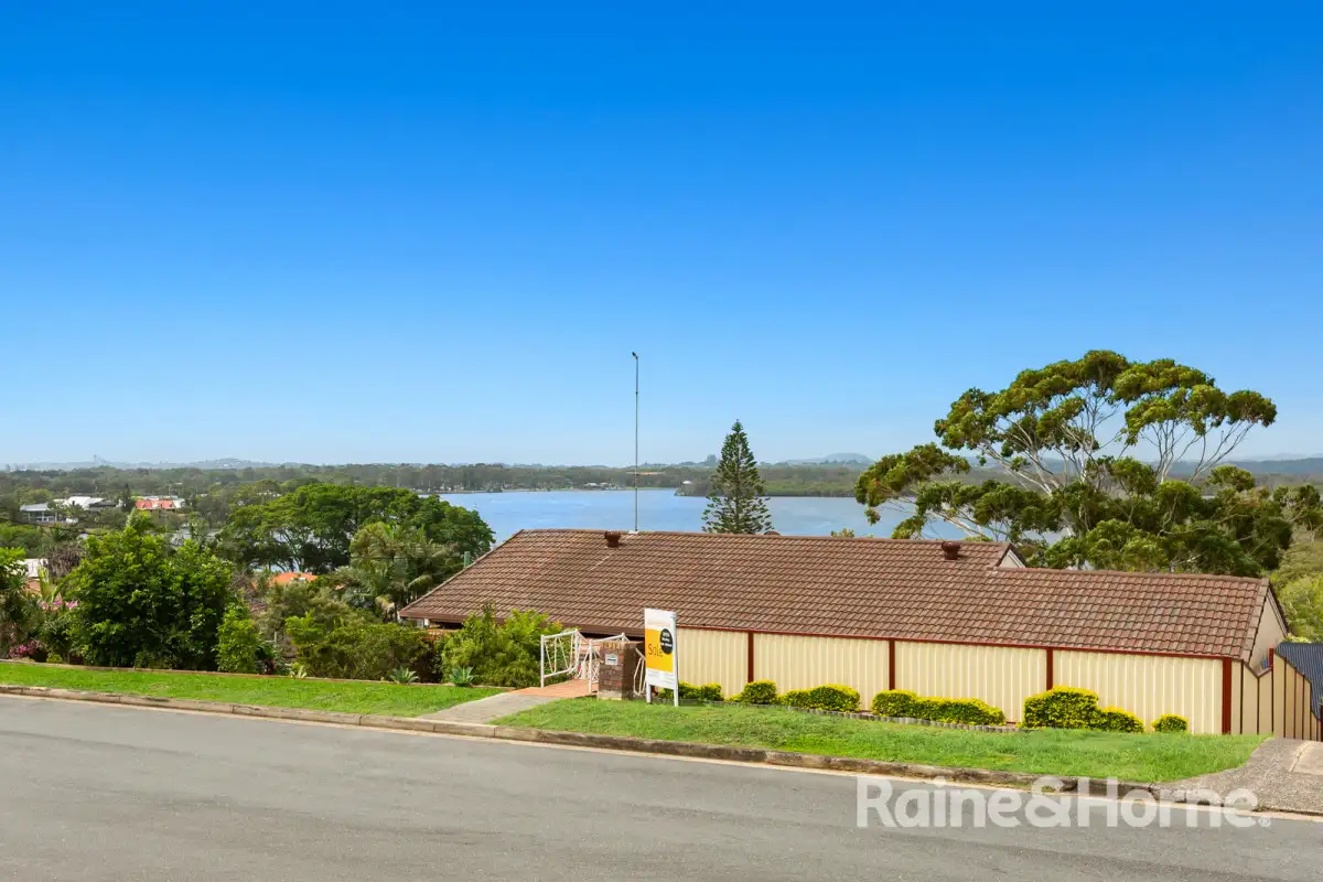 Main view of Homely house listing, 7 Summit Drive, Banora Point NSW 2486