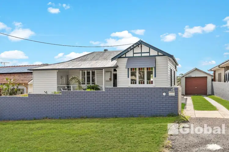 Fifth view of Homely house listing, 4 Nikkinbah Street, Belmont North NSW 2280