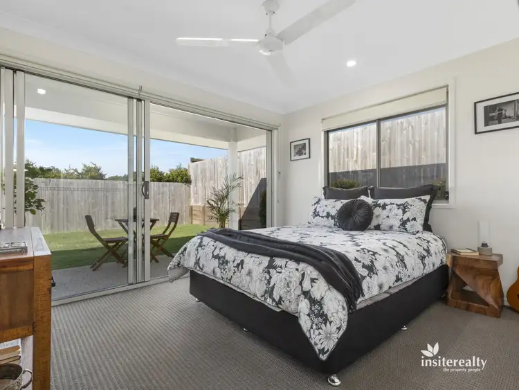 Third view of Homely house listing, 1/41 Poole Road, Glass House Mountains QLD 4518