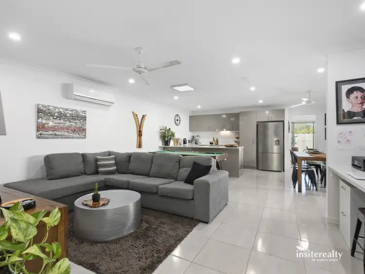 Sixth view of Homely house listing, 1/41 Poole Road, Glass House Mountains QLD 4518