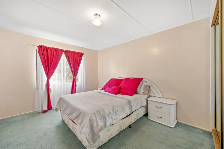 Sixth view of Homely house listing, 16 Perina Street, Wilsonton QLD 4350